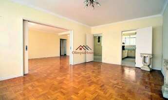 Imagem 2: Venda Apartamento 4 Dormitórios - 228 m² Higienópolis