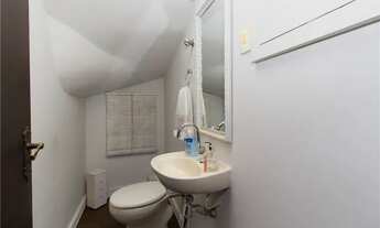 Imagem 4: Casa à venda no bairro Jardim Aeroporto - São Paulo/SP