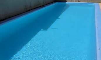 Imagem 2: Casa nos Bancários com Piscina