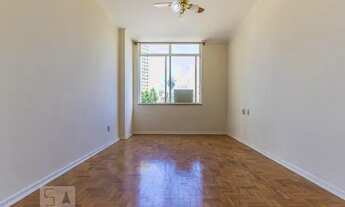 Imagem 2: Apartamento para Aluguel - Centro, 1 Quarto, 60 m2