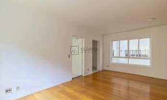 Imagem: Apartamento Locação Paraíso 157 m² 3