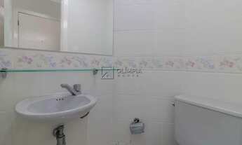 Imagem 10: Apartamento Locação 3 Dormitórios - 112 m² Moema