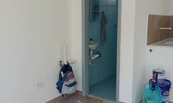 Imagem 6: Apartamento para aluguel com 1 quarto em Tauá - Rio de Janeiro - RJ