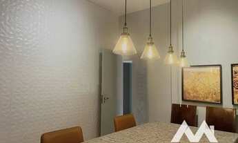 Imagem 4: Apartamento à venda no bairro Lourdes - Belo Horizonte/MG