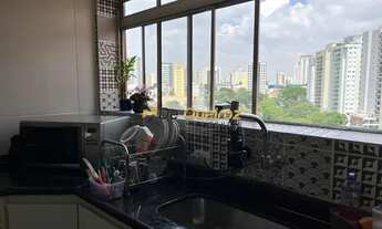 Imagem 4: EDUARDO . APARTAMENTO EM SÃO PAULO, LOCALIZADA NA CHACARA INGLESA