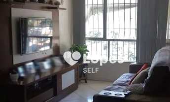 Imagem: Apartamento com 2 dormitórios à venda