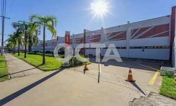Imagem: LOJA COMERCIAL EXCELENTE 747 m²