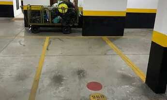 Imagem 2: Apartamento em Chácara Agrindus - Taboão da Serra