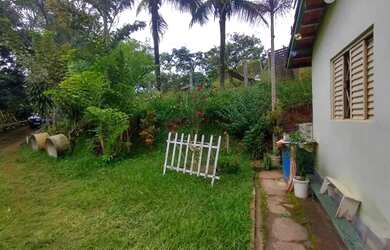 Imagem 6: Fazenda/Sítio/Chácara para venda possui 6000 metros quadrados com 3 quartos