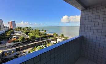 Imagem: Apartamento para venda na beira mar de candeias