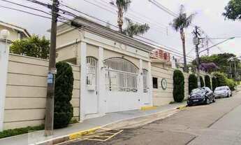 Imagem 5: Sobrado à Venda em Condomínio na Vila Floresta na Vila Scapelli em Santo André