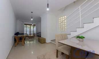 Imagem 4: Casa em Vila Clementino - São Paulo