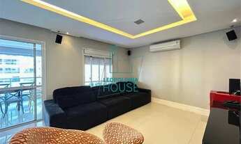 Imagem 5: Apartamento para venda 156m2 na Vila Leopoldina