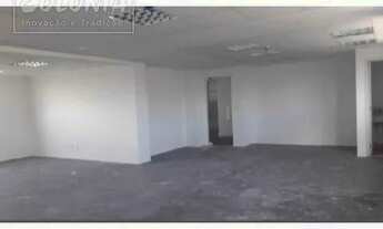 Imagem 6: Santo André - Conjunto Comercial/sala - Vila Bastos