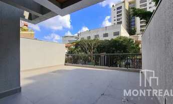 Imagem 4: APARTAMENTO GARDEN À VENDA NA VILA MADALENA, 1 DORMITÓRIO. LAZER CONTEMPLA ACADEMIA, SALÃO