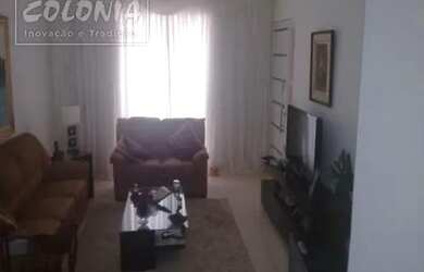 Imagem 6: Santo André - Casa Padrão - Jardim