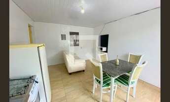 Imagem 2: Apartamento para Aluguel - Canasvieiras, 1 Quarto, 45 m2