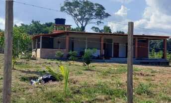 Imagem 2: LOTES PARA CHÁCARAS, 1000M²