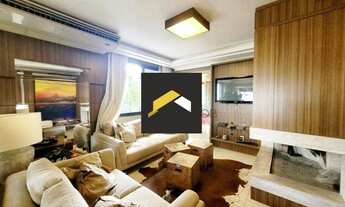 Imagem: Apartamento com 3 dormitórios para alugar