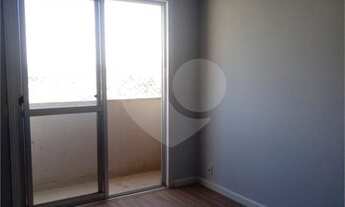 Imagem 3: Apartamento Campo Limpo - 3 dormitórios - 1 vaga de garagem - Venda ou Locação