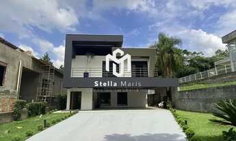 Imagem 2: COTIA - Casa de Condomínio - Chácaras São Carlos