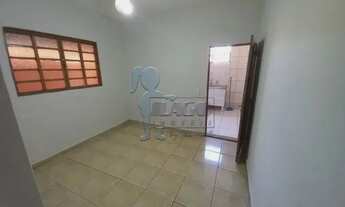 Imagem 3: Casa Padrão em Ribeirão Preto