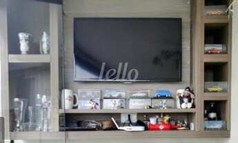 Imagem 4: São Paulo - Apartamento Padrão - Mooca