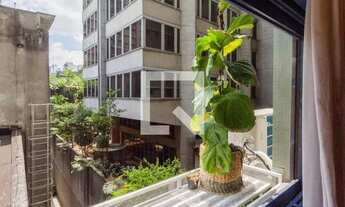 Imagem 5: Apartamento para Aluguel - Jardim Paulista, 1 Quarto, 31 m2