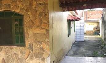 Imagem 2: Casa de 04 quartos em Sepetiba