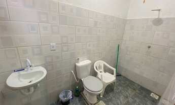 Imagem 7: Cód.: 1348 - Casa no Condomínio Girassol - Bairro Novo