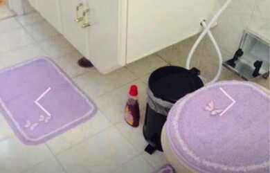 Imagem 3: Vagas para moças próximo ao metrô barra funda e Santana