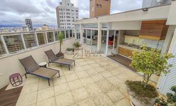 Imagem 2: Venda Cobertura 4 Dormitórios - 362 m² Perdizes