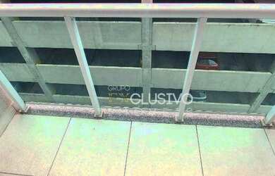 Imagem 4: Apartamento com 3 dormitórios, 65 m² - Rio do Ouro - São Gonçalo/RJ