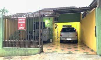 Imagem: MARINGÁ - CASA PADRÃO - JD CAMPOS ELÍSIOS