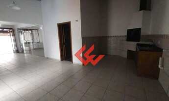 Imagem 7: Sobrado com 4 dormitórios - venda por R$ 780.000,00 ou aluguel por R$ 4.782,20/mês - Centr