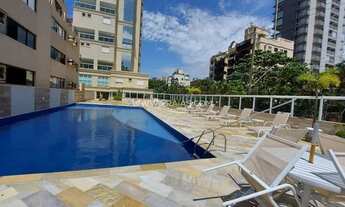 Imagem 3: Apartamento com Vista para o Mar, 3 suítes, Enseada, Guarujá