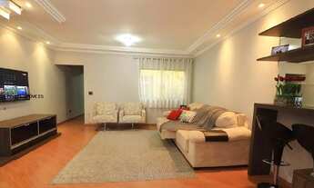 Imagem 2: Sobrado para Venda em Santo André, Jardim Las Vegas, 3 dormitórios, 1 suíte, 3 banheiros