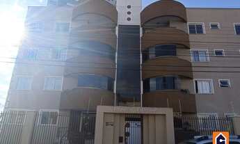 Imagem 2: Apartamento à venda em Órfãs Residencial Explendore