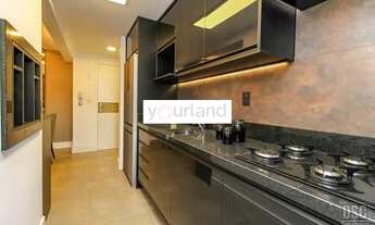 Imagem 6: PORTO ALEGRE - Apartamento Padrão - Passo da Areia