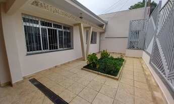 Imagem: Casa com 2 dormitórios à venda, 170 m²