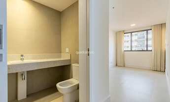 Imagem 3: Apartamentos 2 quartos (uma suíte) Noroeste