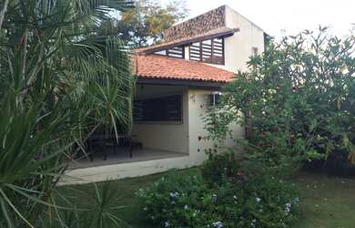 Imagem 6: Alugo mansão direto c/dono- á 1 quadra da av joão-5suites-piscina-sala de cinema-splits-5