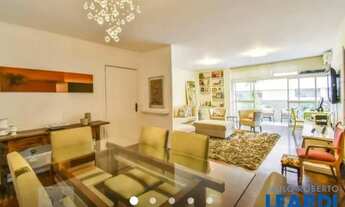 Imagem 6: APARTAMENTO - JARDIM AMÉRICA - SP