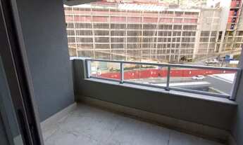 Imagem 5: Apartamento para aluguel tem 82 metros quadrados com 2 quartos