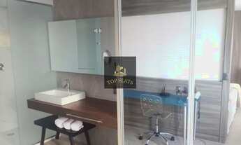 Imagem 6: Flat disponível na Vila Olímpia