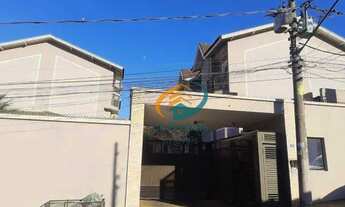 Imagem 2: Sobrado com 3 dormitórios para alugar, 220 m² por R$ 4.272,00/mês - Vila Harmonia - Guarul