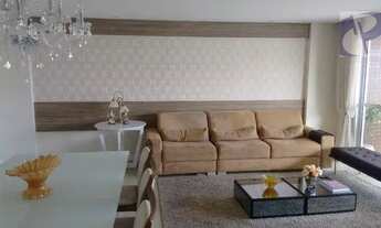 Imagem 3: Apartamento Novo com 03 suítes à venda, 111 m² por R$ 1.030.000 - Cocó - Fortaleza/CE