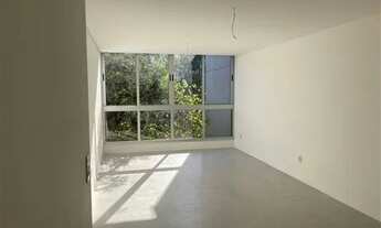 Imagem 2: Apartamento para venda possui 74 metros quadrados com 2 quartos