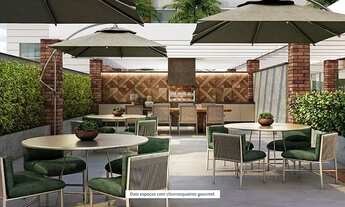 Imagem 5: BRASÍLIA - Apartamento Padrão - GUARÁ II