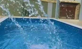 Imagem 4: Casa exclusiva para venda em Carapebus